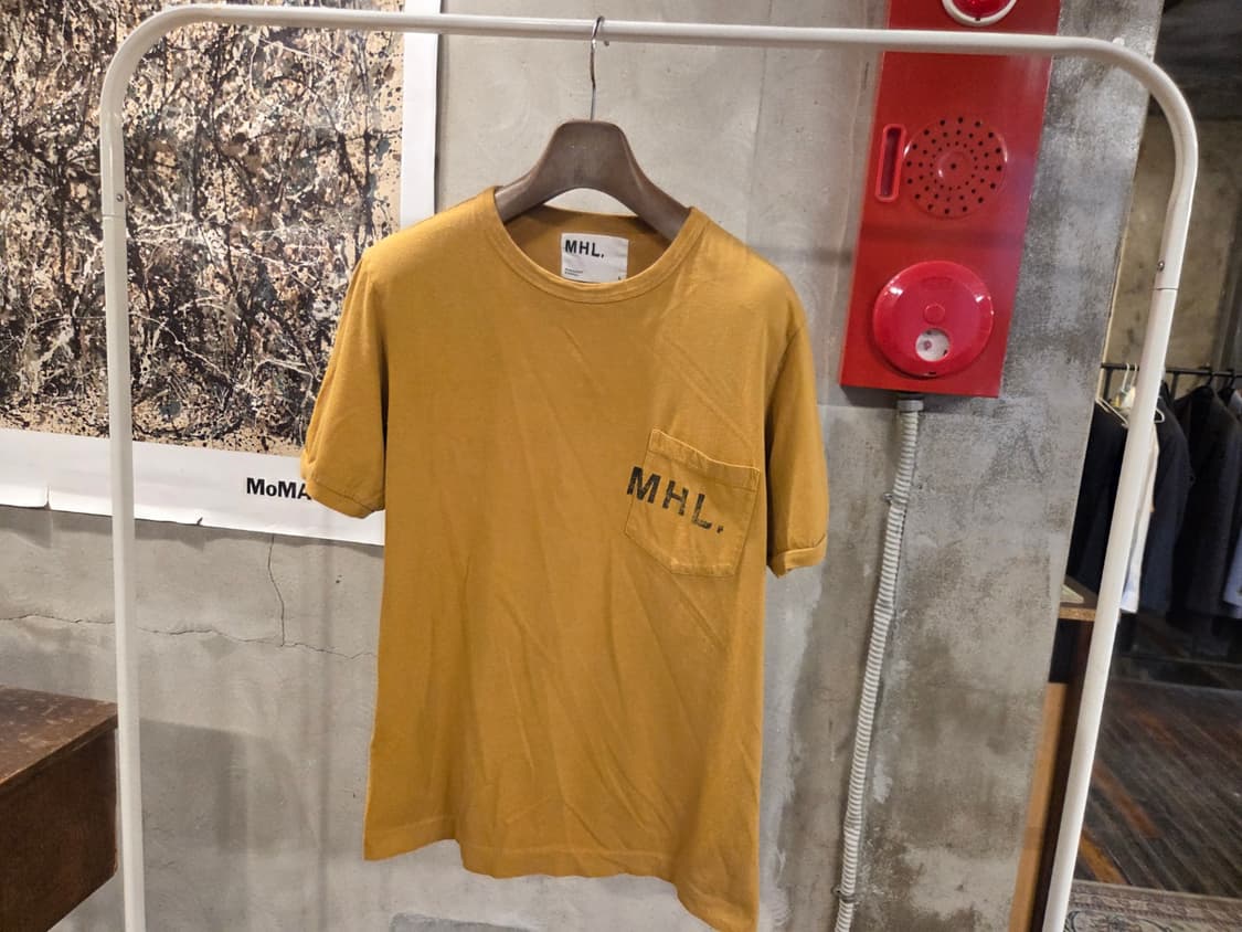 마가렛 호웰 티셔츠 상품이미지7