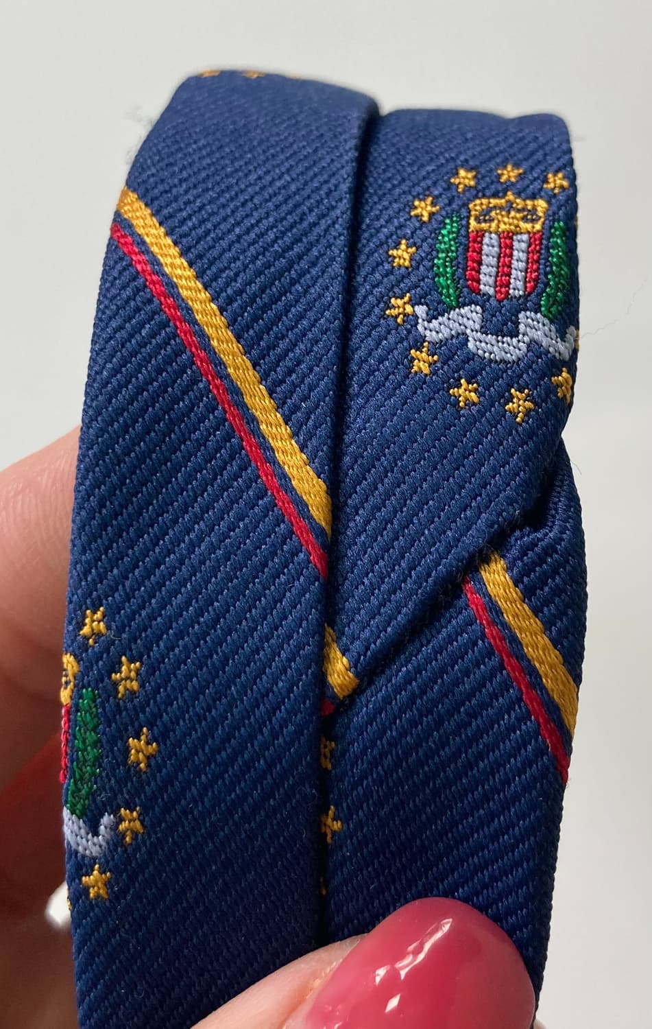 빈티지)넥타이 상품이미지9