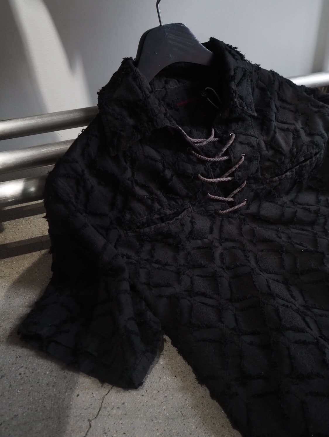 CUSTOM CULTURE pullover  상품이미지1