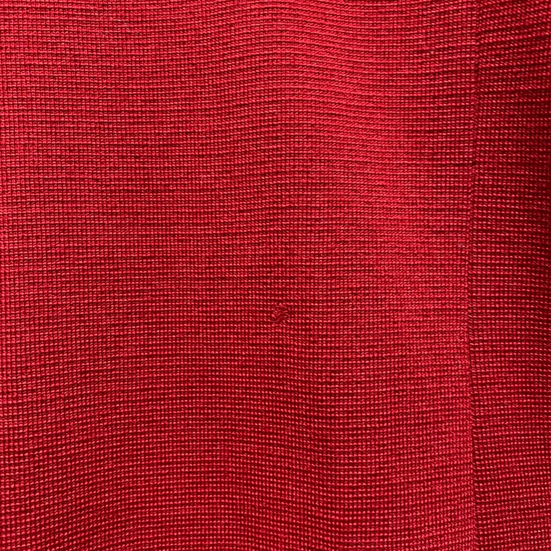 입생로랑 로고 버튼 디자인 니트 자켓 상품이미지8