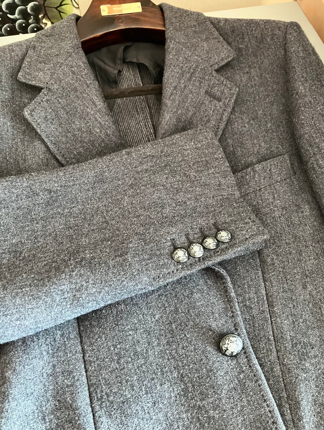 돌체앤가바나 자켓 상품이미지5