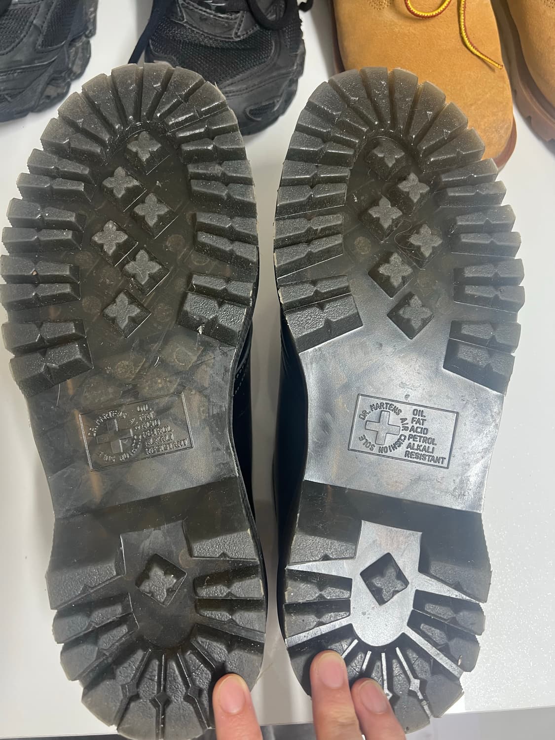 270) 닥터마틴 1461 BEX 벡스  상품이미지2