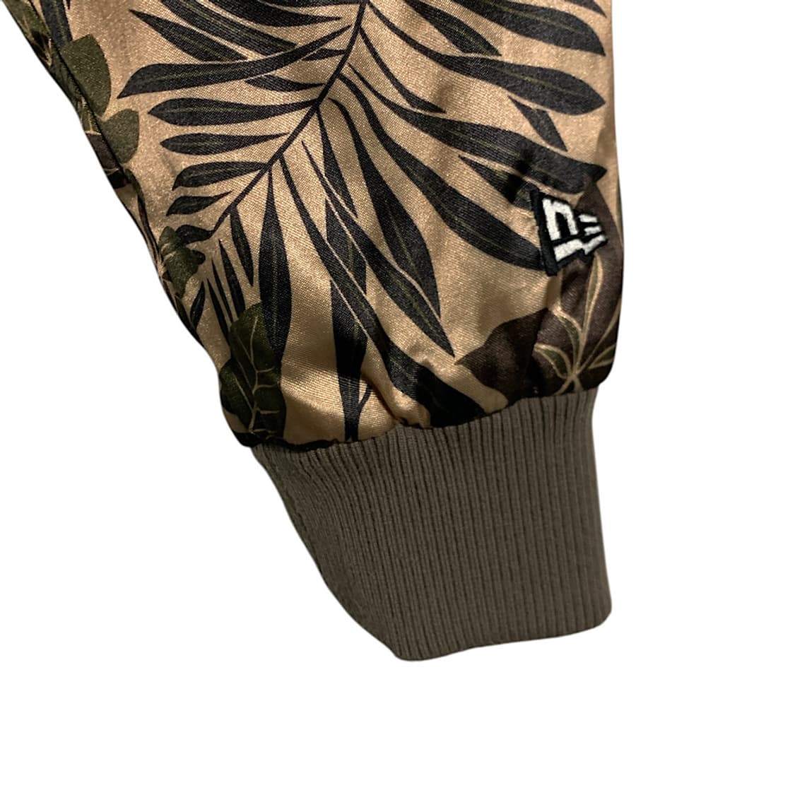 뉴에라 플라워 자켓 점퍼 L 상품이미지3