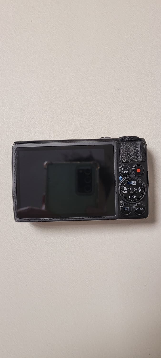 파워샷 S120 상품이미지5