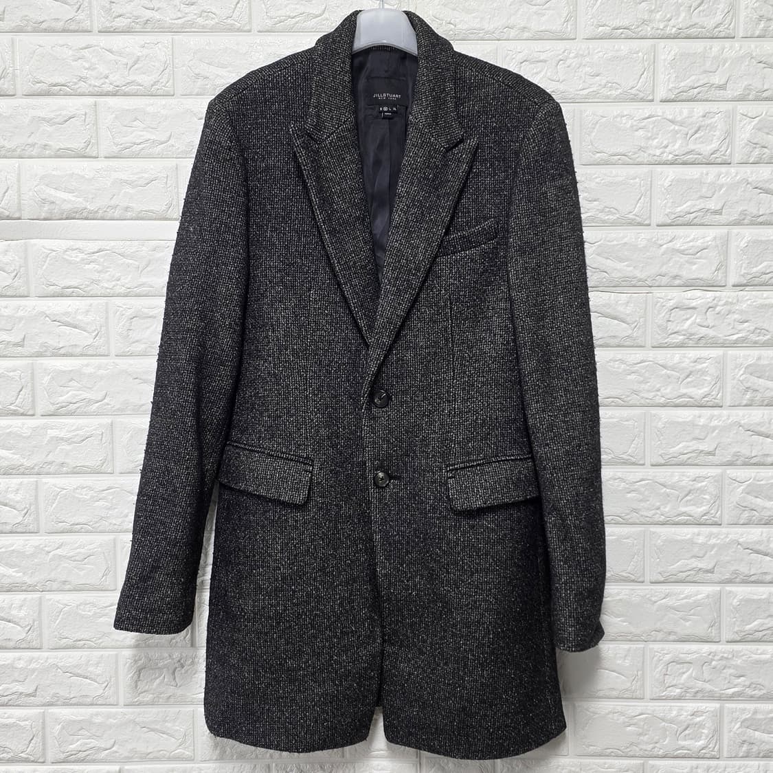 택포) 질스튜어트 뉴욕 코트 M 상품이미지1