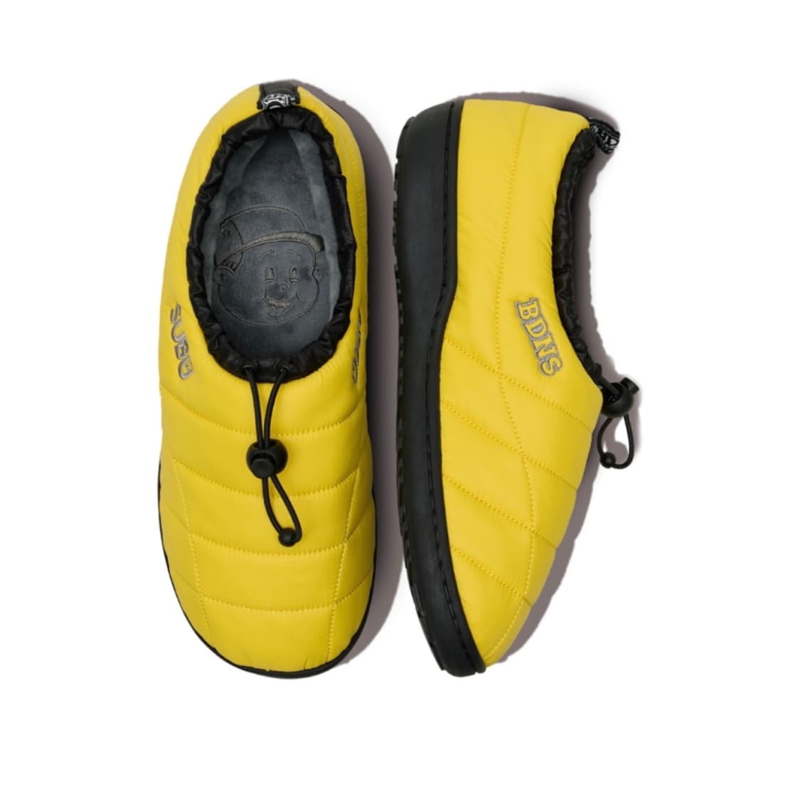 빠더너스x스부 슬리핑 백 패커블  상품이미지1