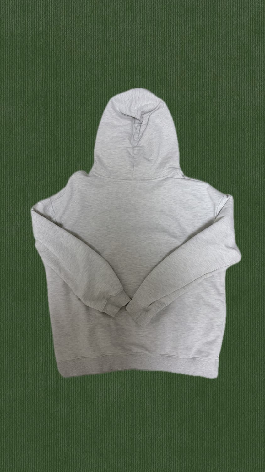 필루미네이트 후드티 상품이미지3