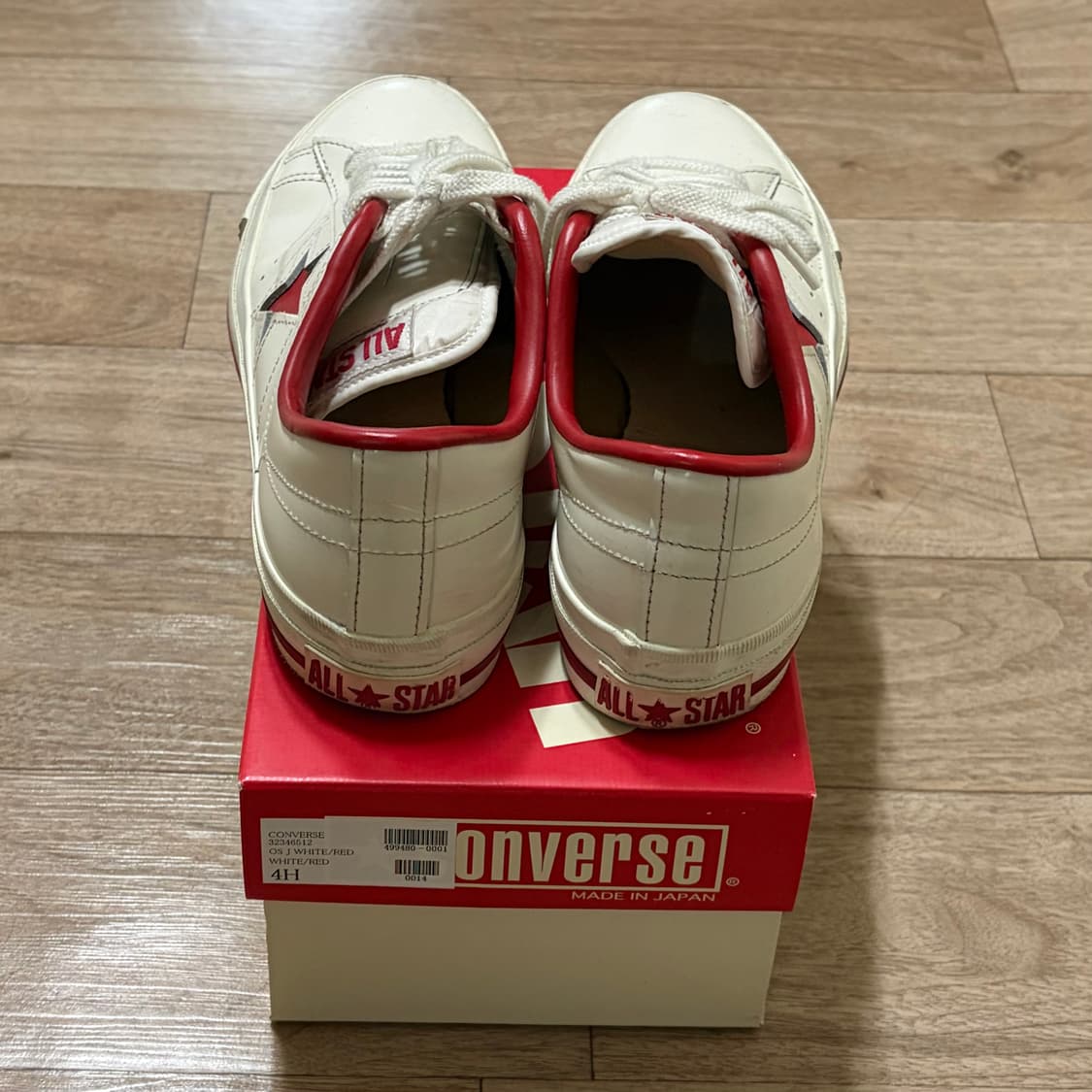 컨버스 재팬 원스타 230 상품이미지7