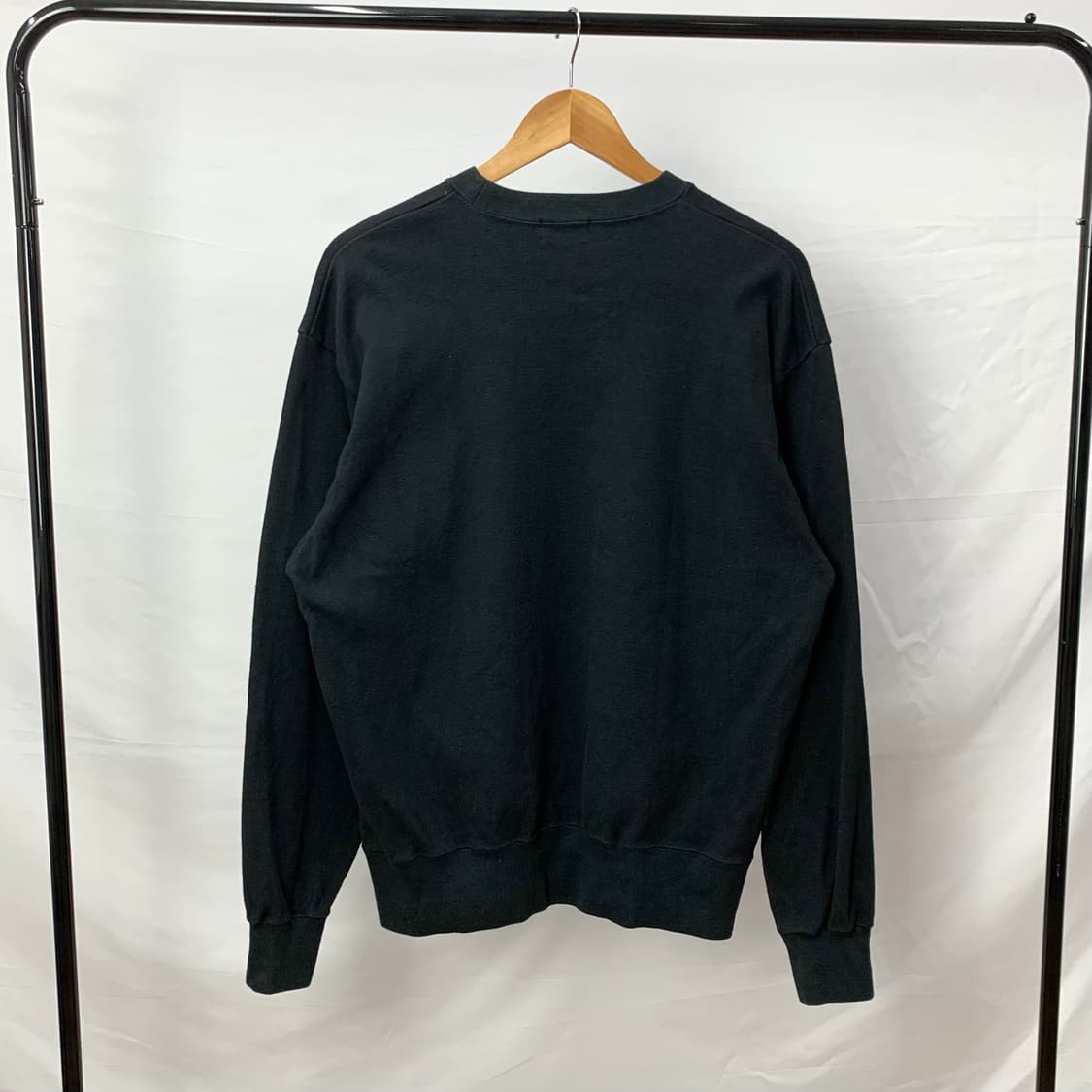 히스테릭 글래머 불독 스웻셔츠 상품이미지3