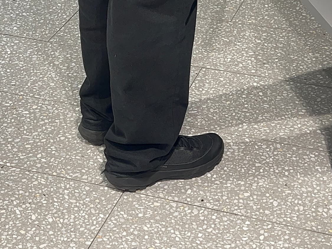 아크테릭스 버텍스 알파인 285 상품이미지5