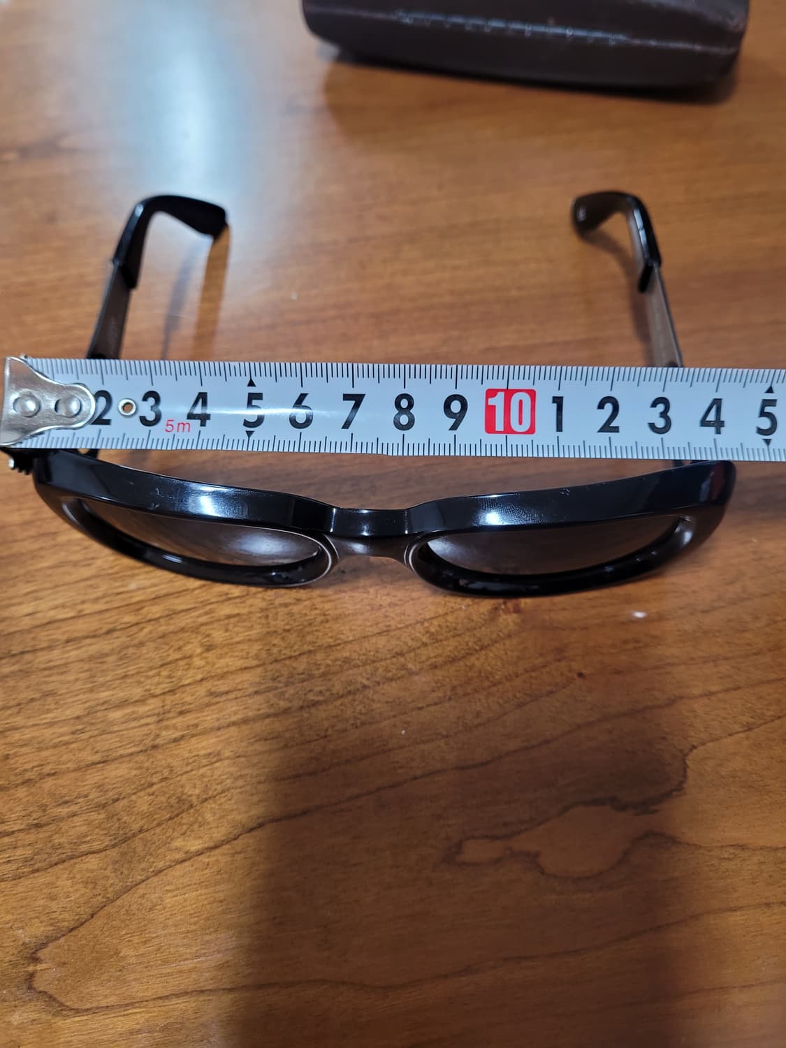 90's 베르사체 선글라스 mod.493/A 상품이미지7