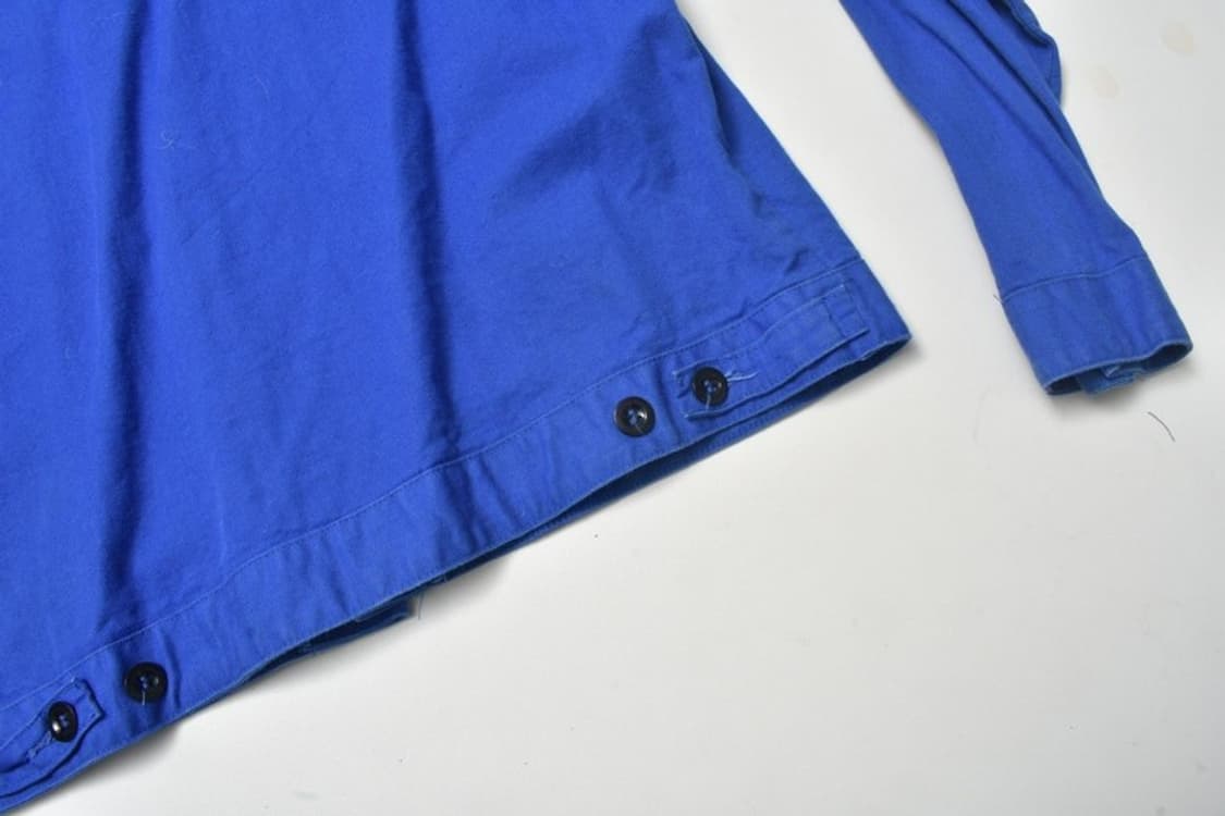 오리지널 메카닉 프렌치 워크 자켓 52 N1304 상품이미지2