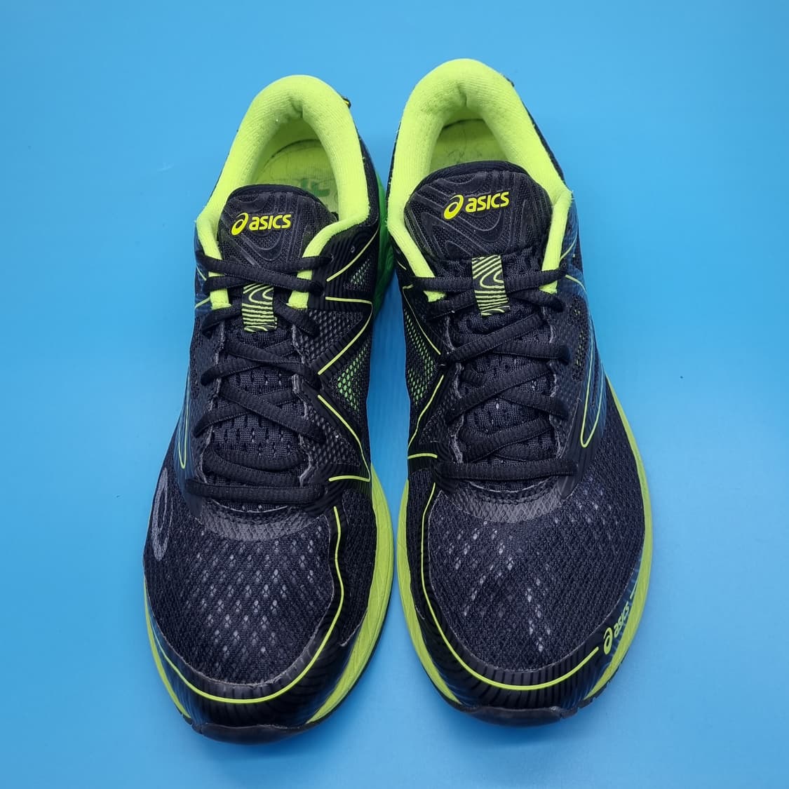 아식스 누사 FF 남성런닝화265 상품이미지2