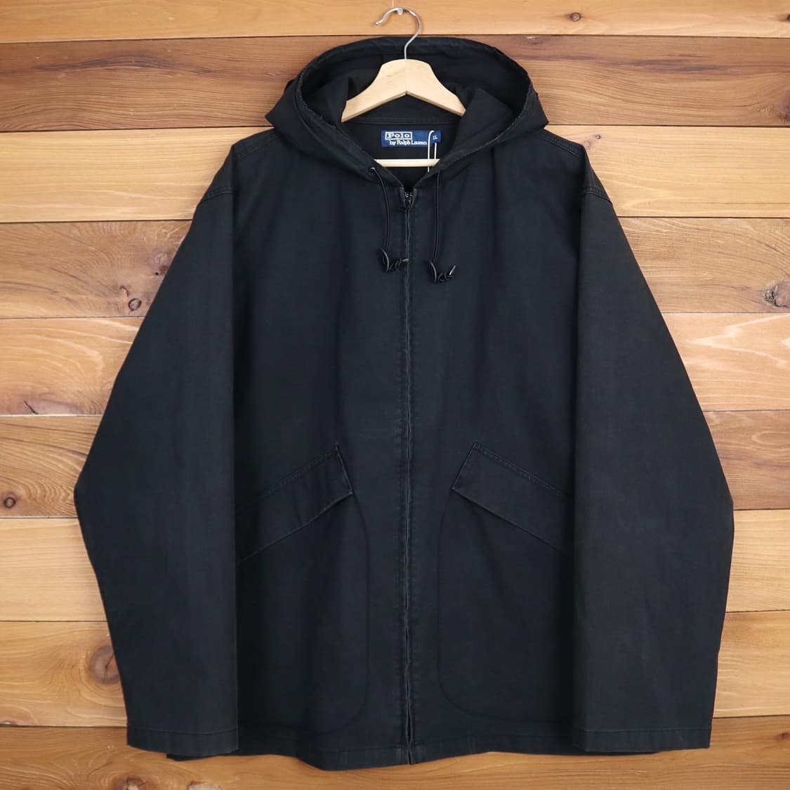 폴로 블랙 마운틴 자켓  상품이미지1