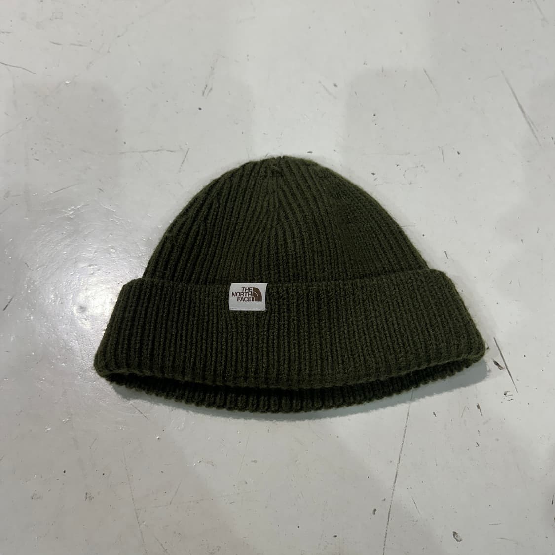 노스페이스 비니 상품이미지1