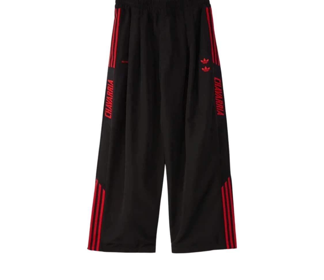 구매) 아디다스 윌리차바리아 트랙팬츠 구해요 상품이미지2