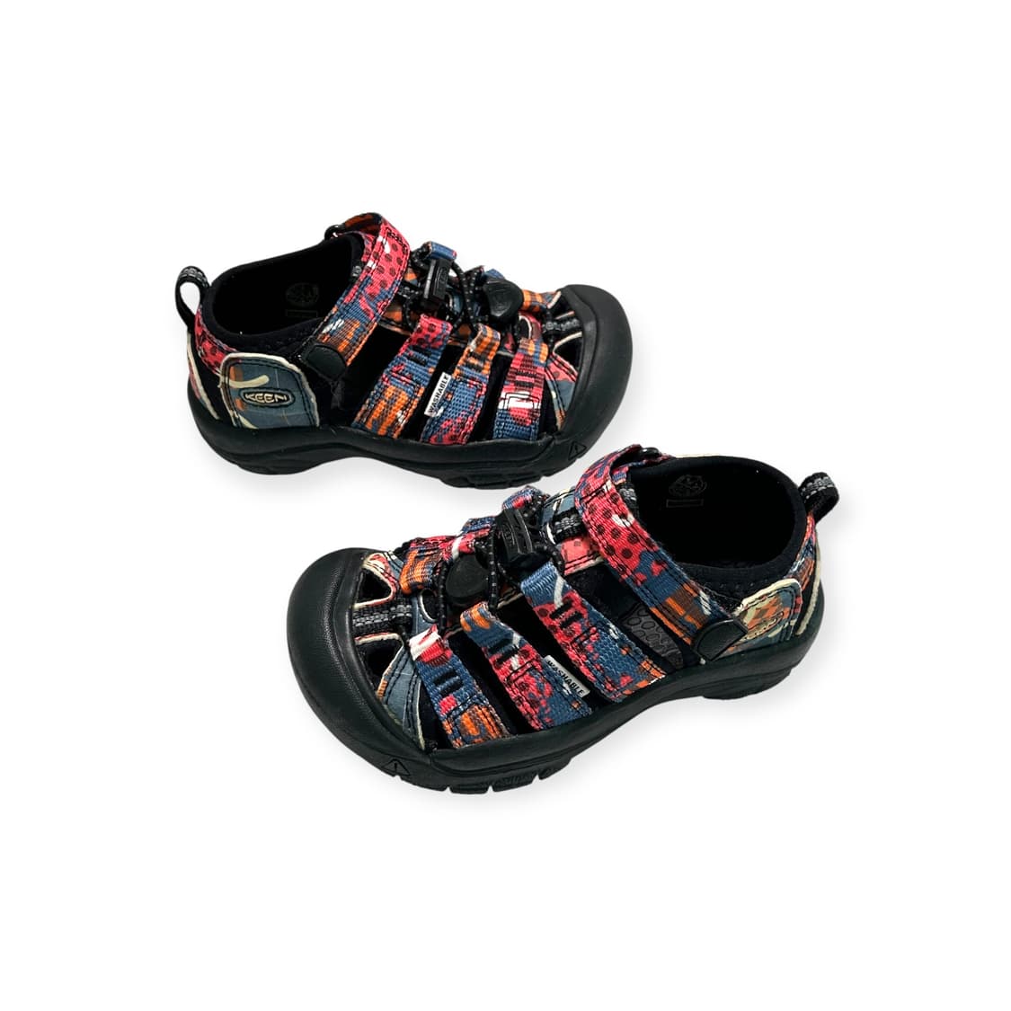 킨 키즈 뉴포트(160) 상품이미지2