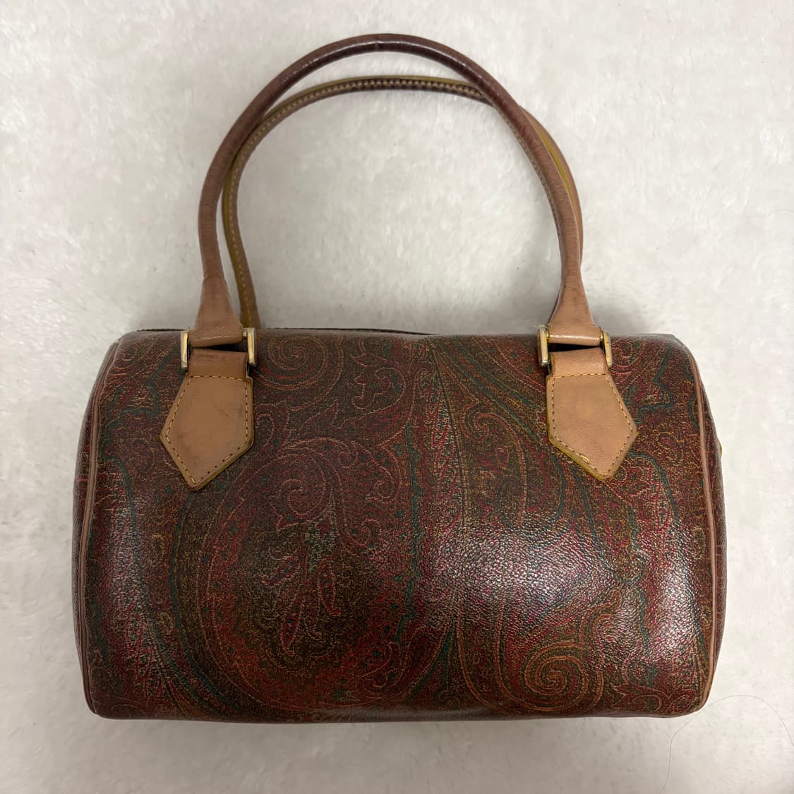 에트로 페이즐리 토트백 상품이미지1