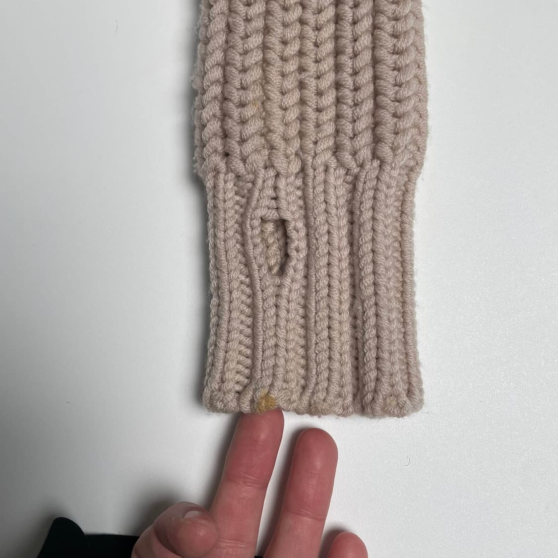 Marc jacobs 울 100 빅버튼 자켓 상품이미지7