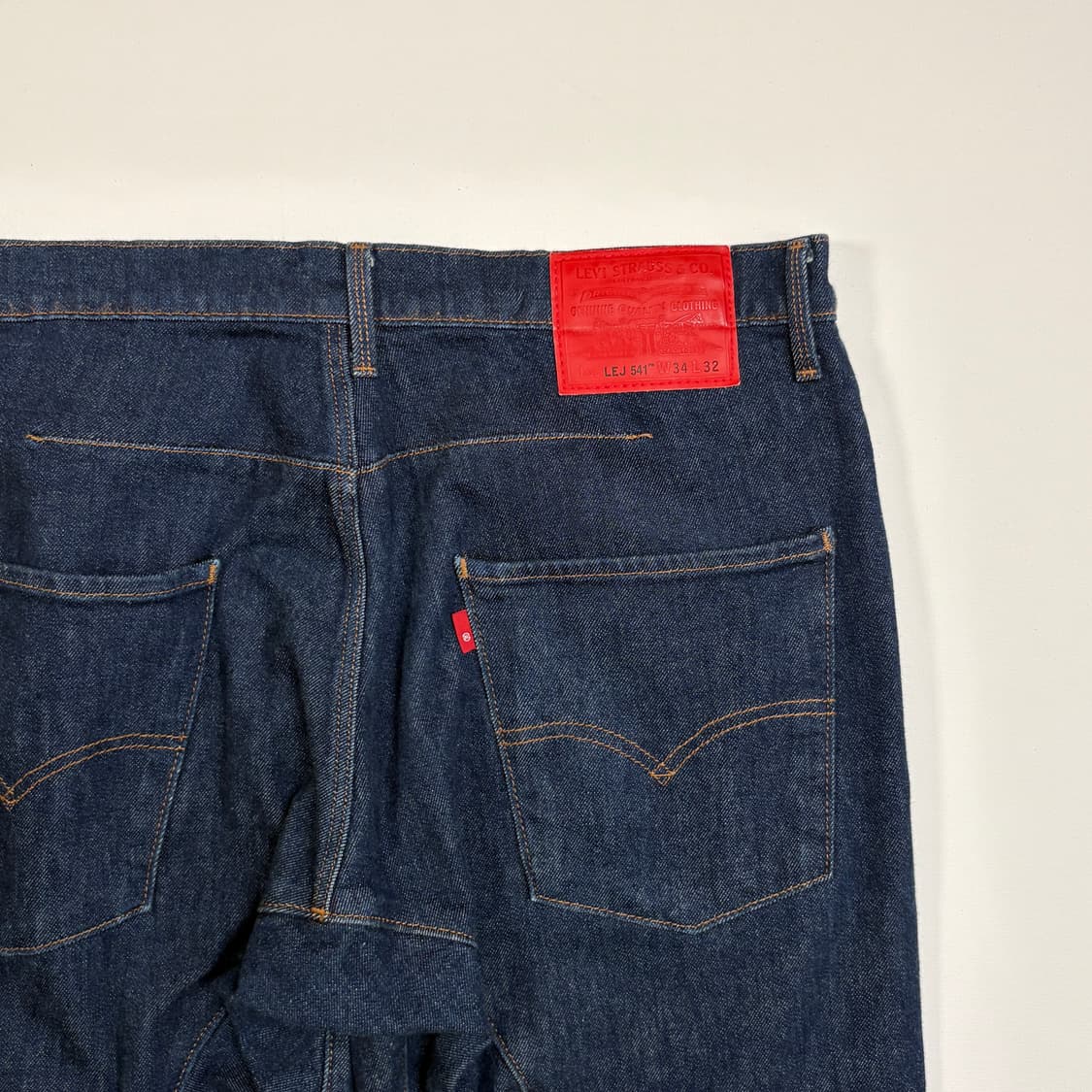 [34x32] Levi’s engineered 541 pants 상품이미지8
