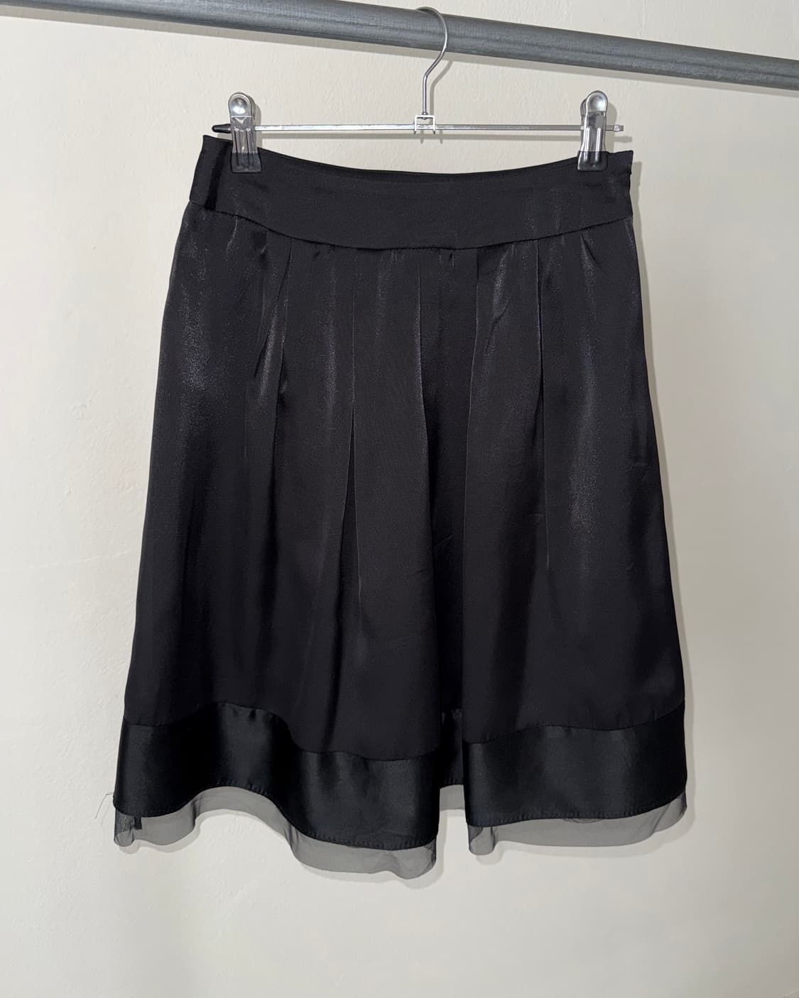 Ined 미디 스커트 상품이미지3