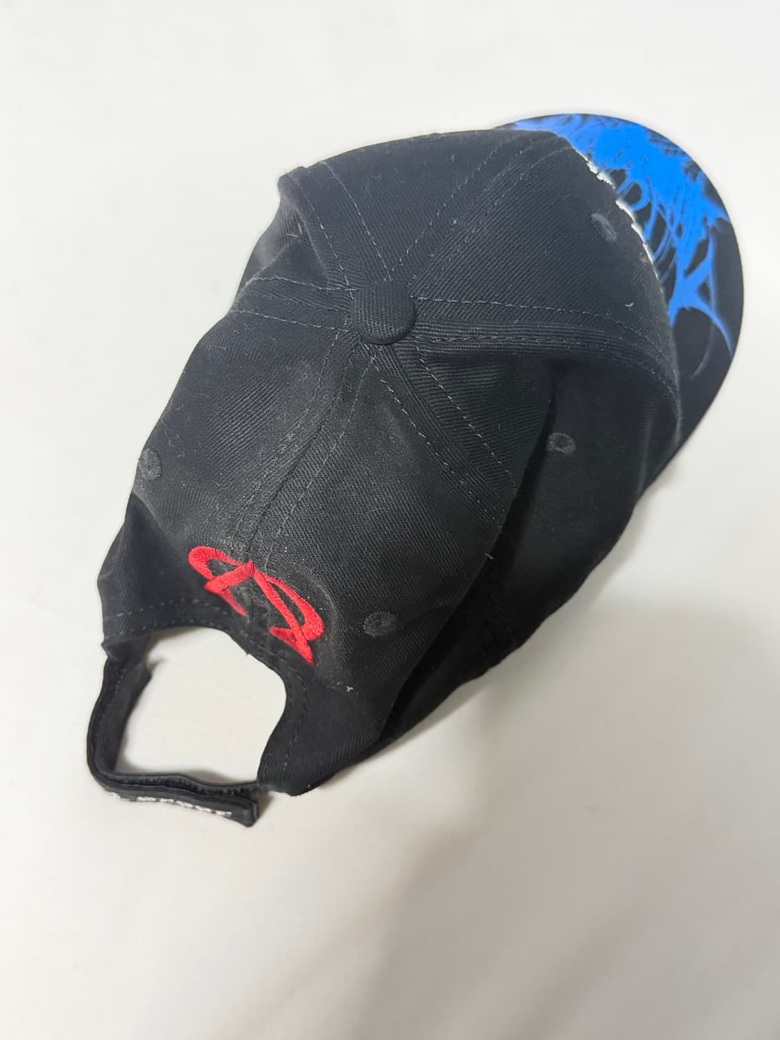 44 label group 볼캡 상품이미지2