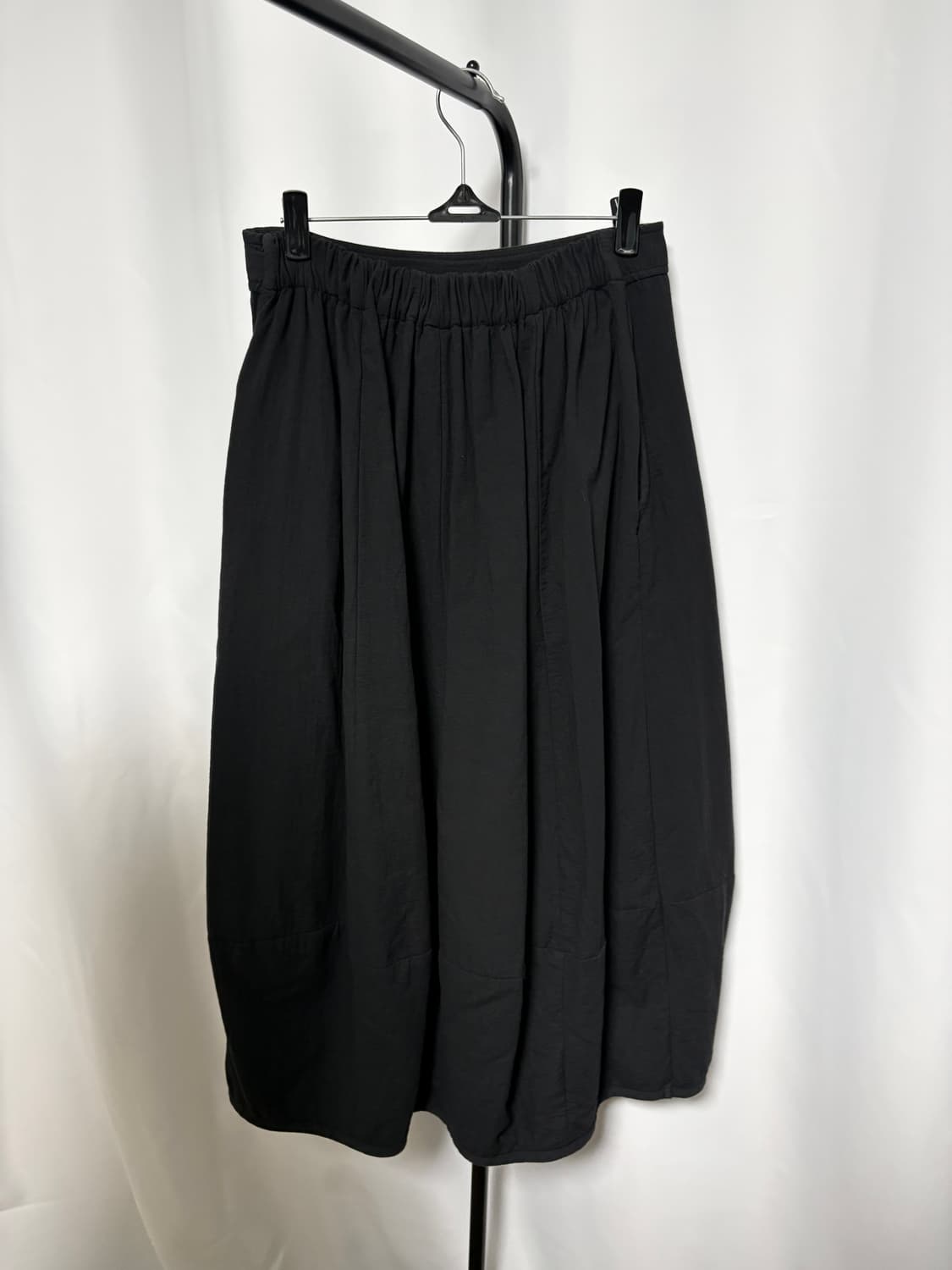 코튼 벌룬스커트 상품이미지2