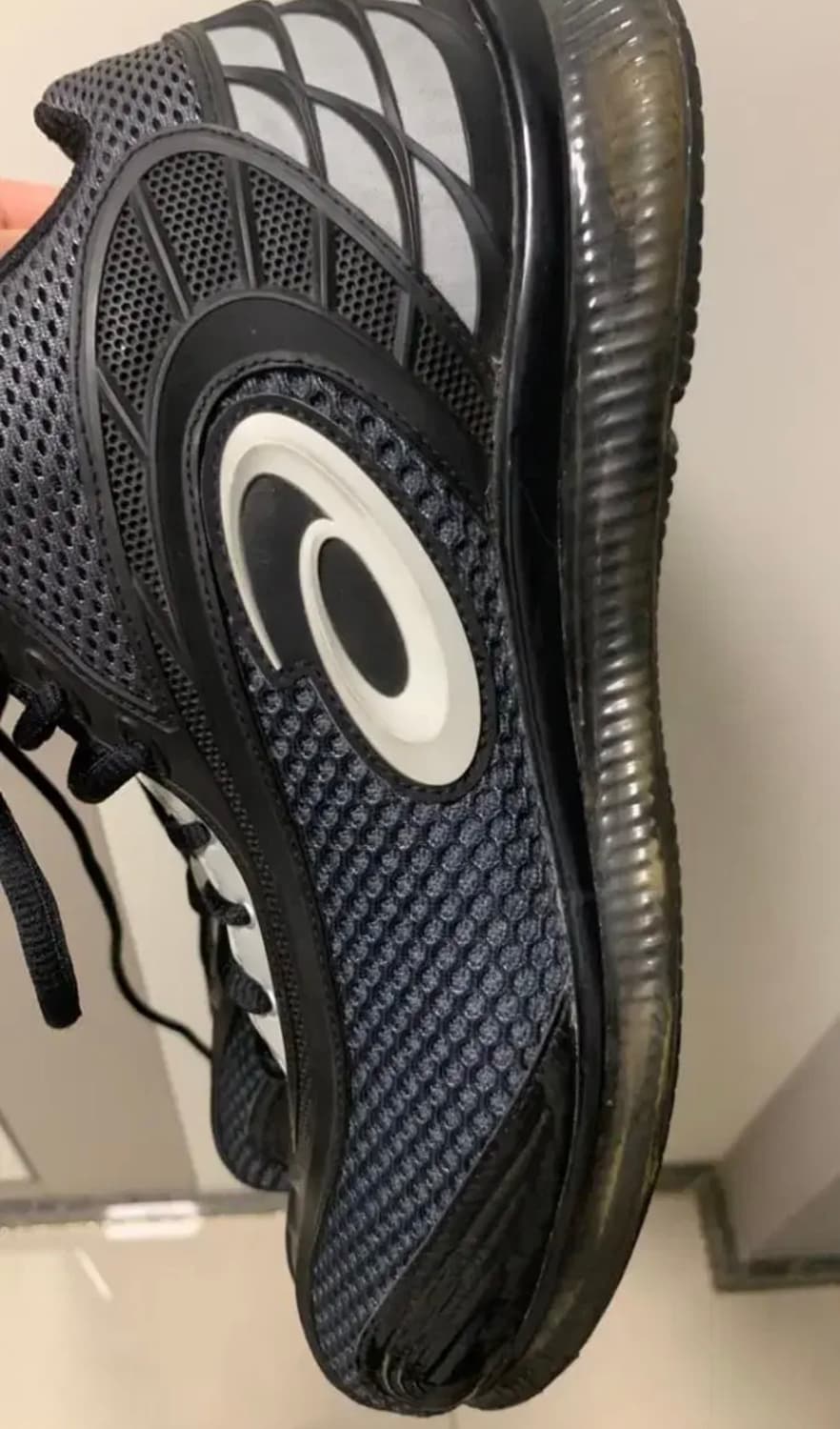 280) 아식스 키코 코스타디노브 젤소켓 2 캐리어 그레이 상품이미지2