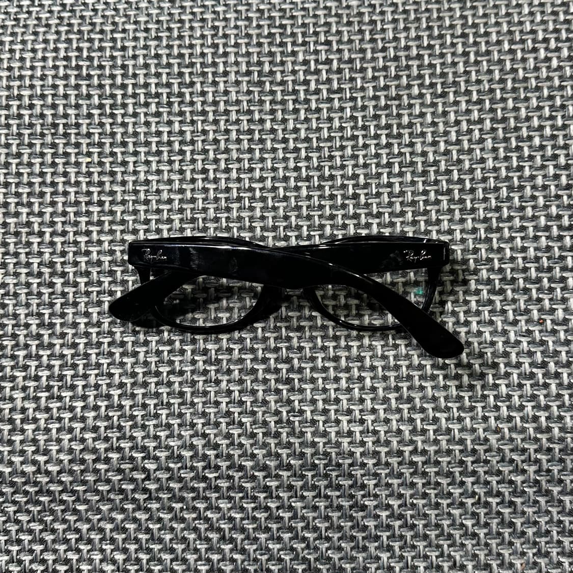 레이벤 RAYBAN JAPAN 안경 상품이미지6