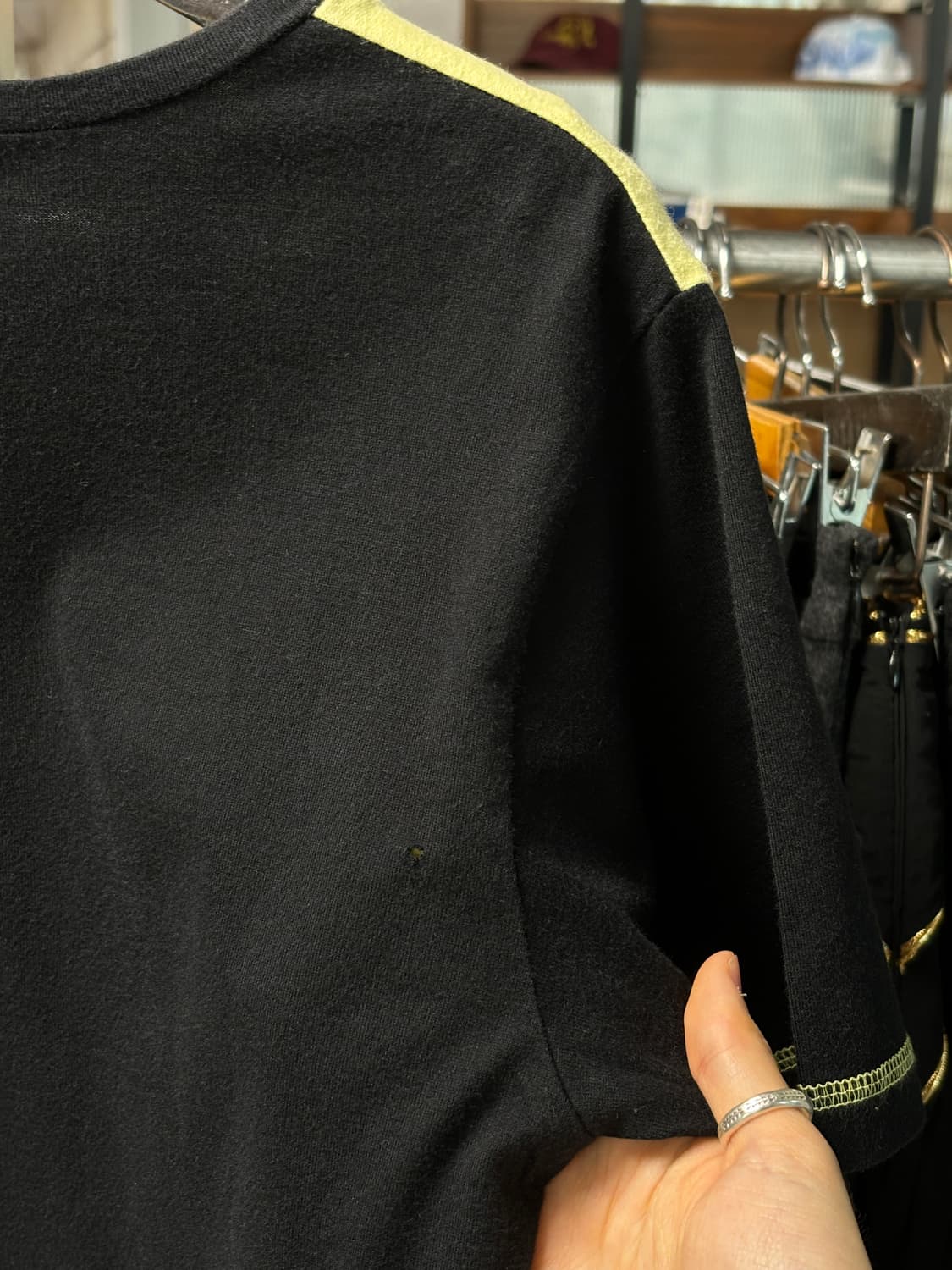 Wolrd wide love 티셔츠 상품이미지8