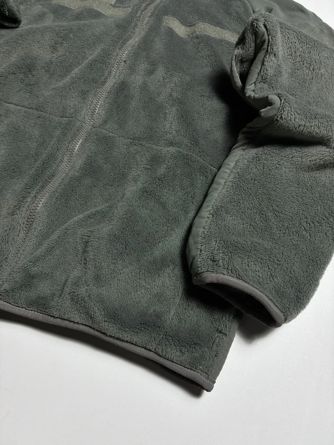 US ARMY Gen3 폴라텍 플리스 자켓 R1131 상품이미지4