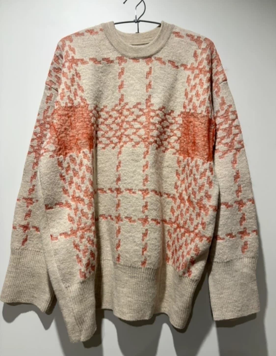 마르지엘라 니트 상품이미지1