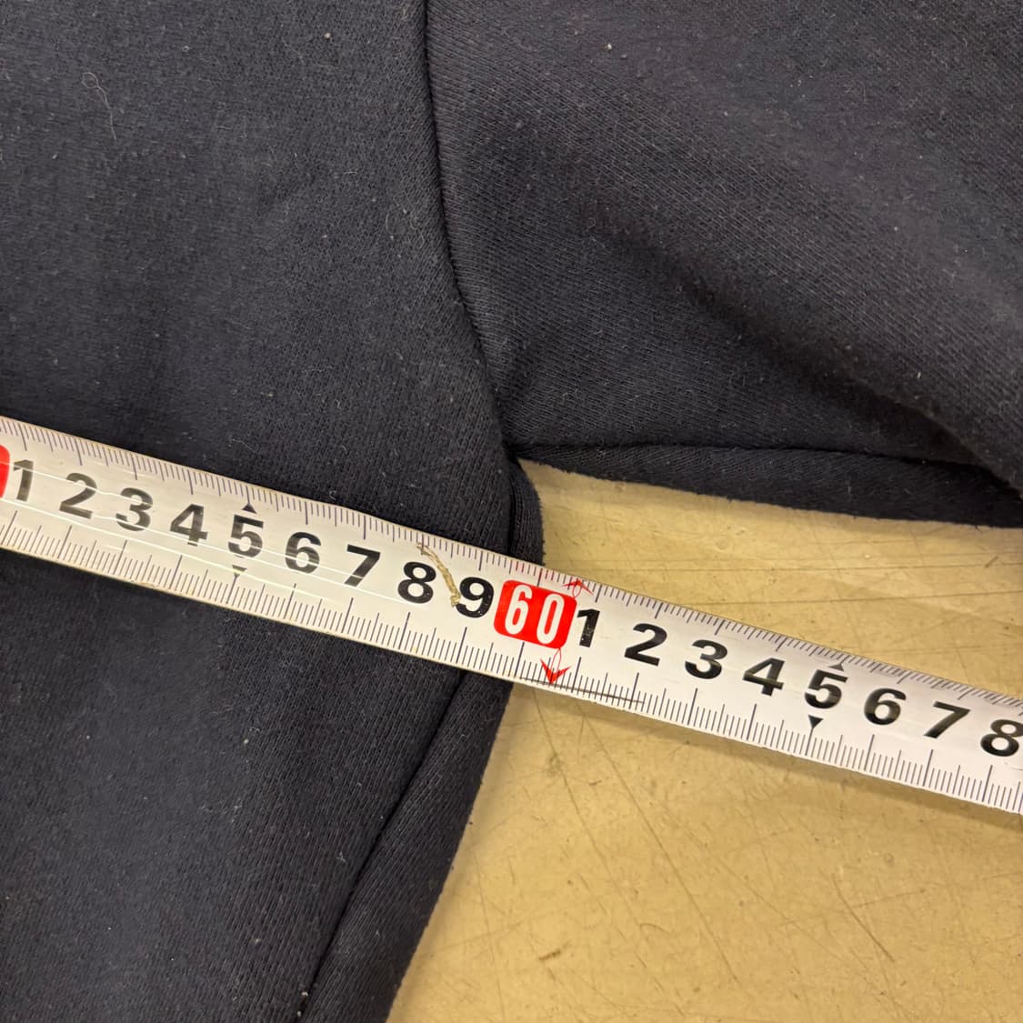 트릴리온 빅로고 투톤 후드티 상품이미지5