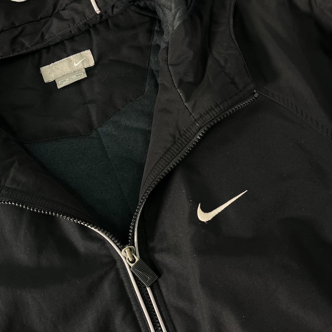 105 나이키 올드스쿨 점퍼 상품이미지2