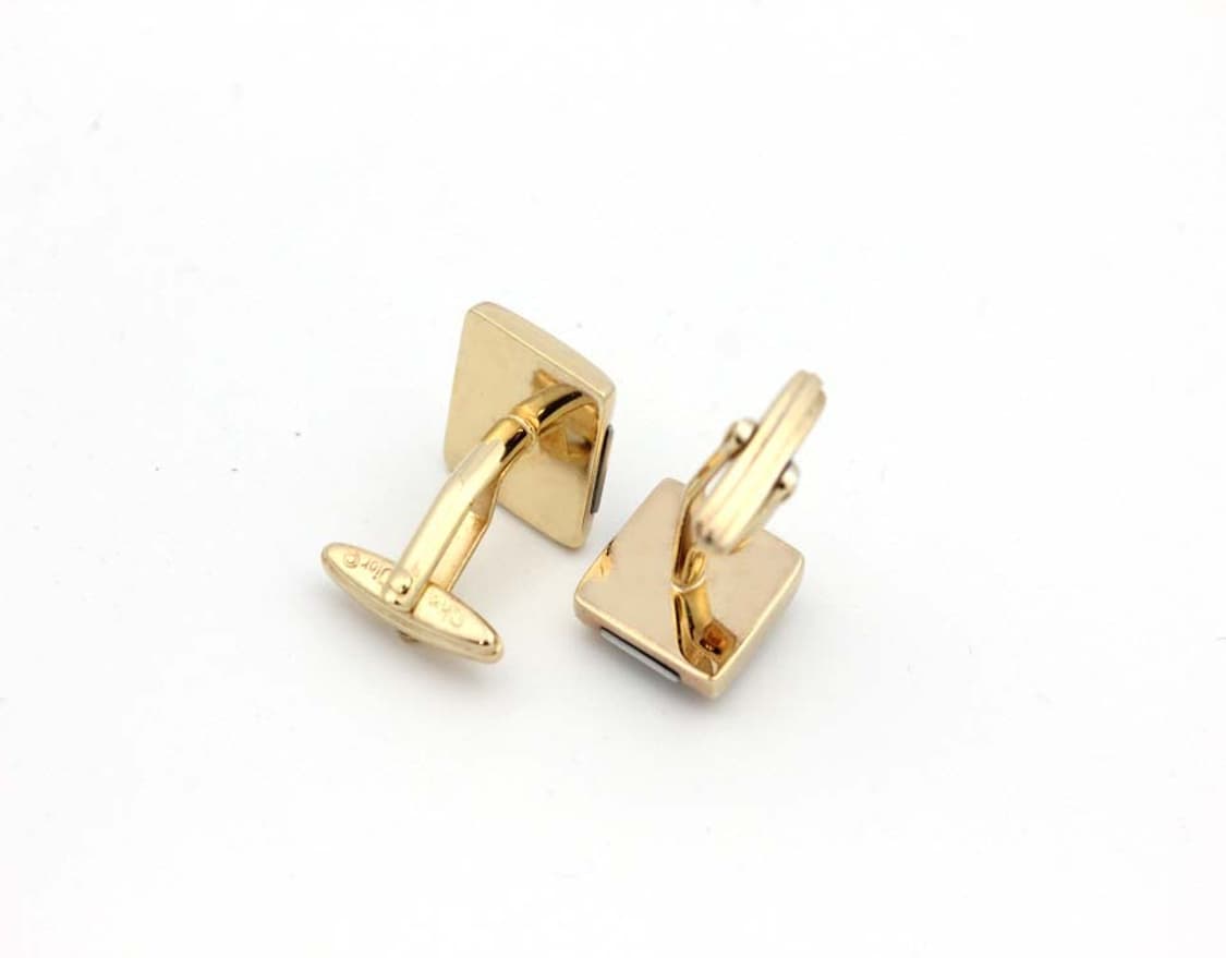 디올 A등급 남자 명품 커프스 상품이미지3