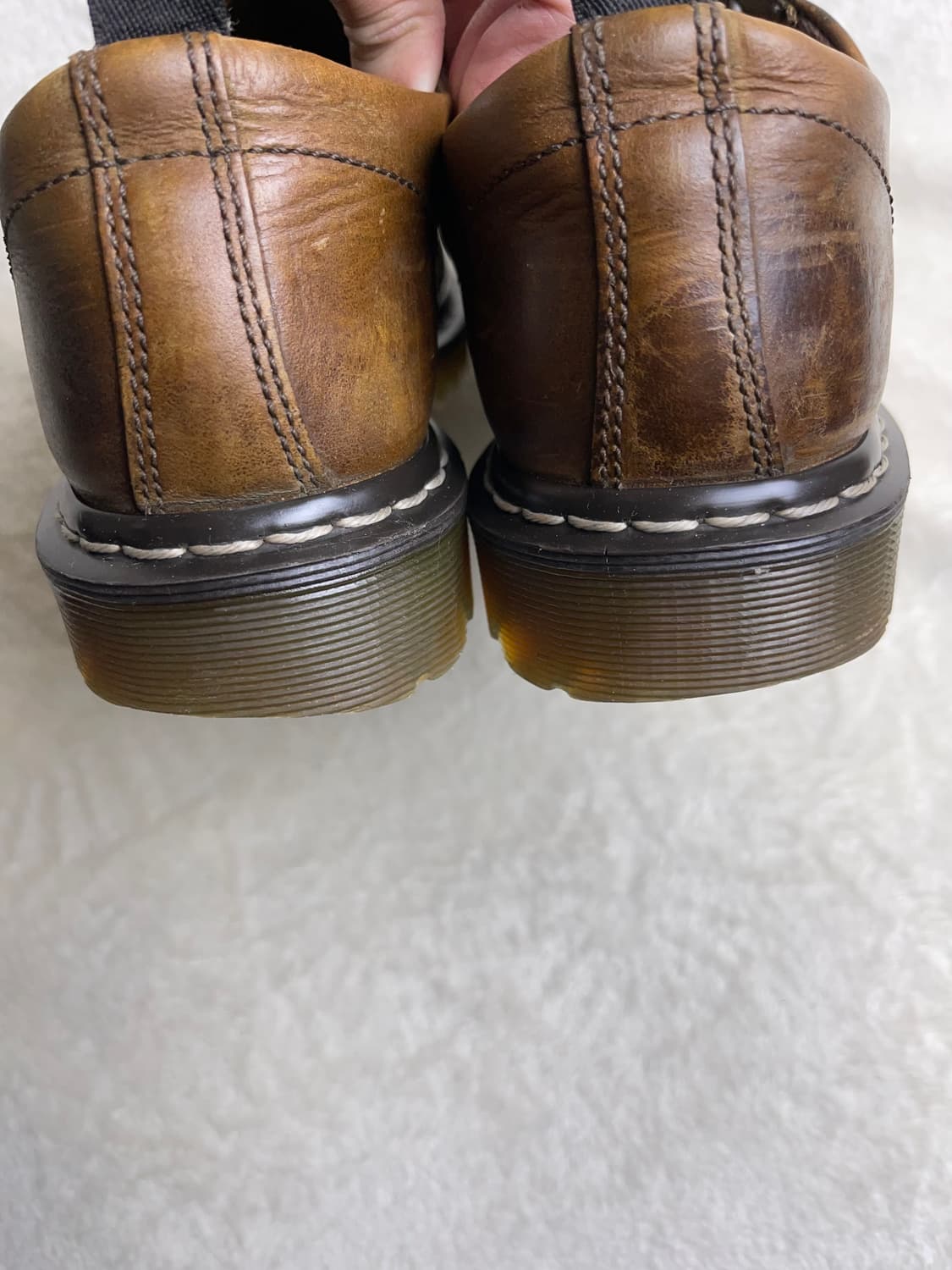 [41] VTG 닥터마틴  FINDLEY || 260-265 상품이미지6