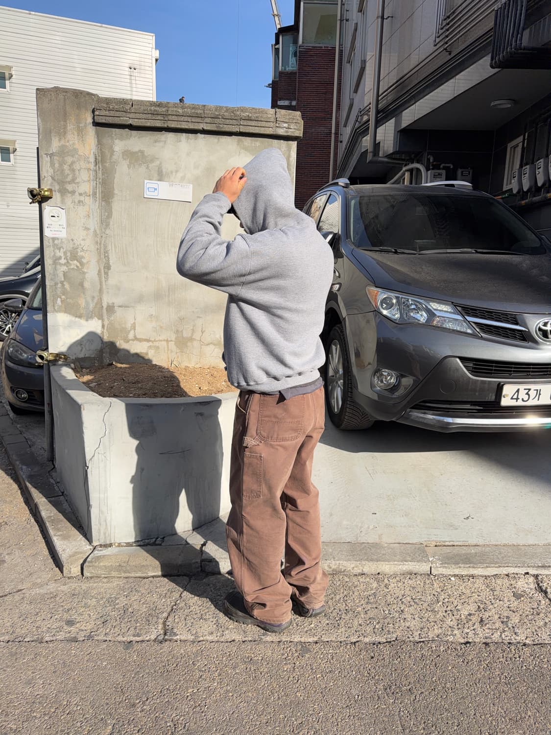 CARHARTT carpenter  상품이미지7