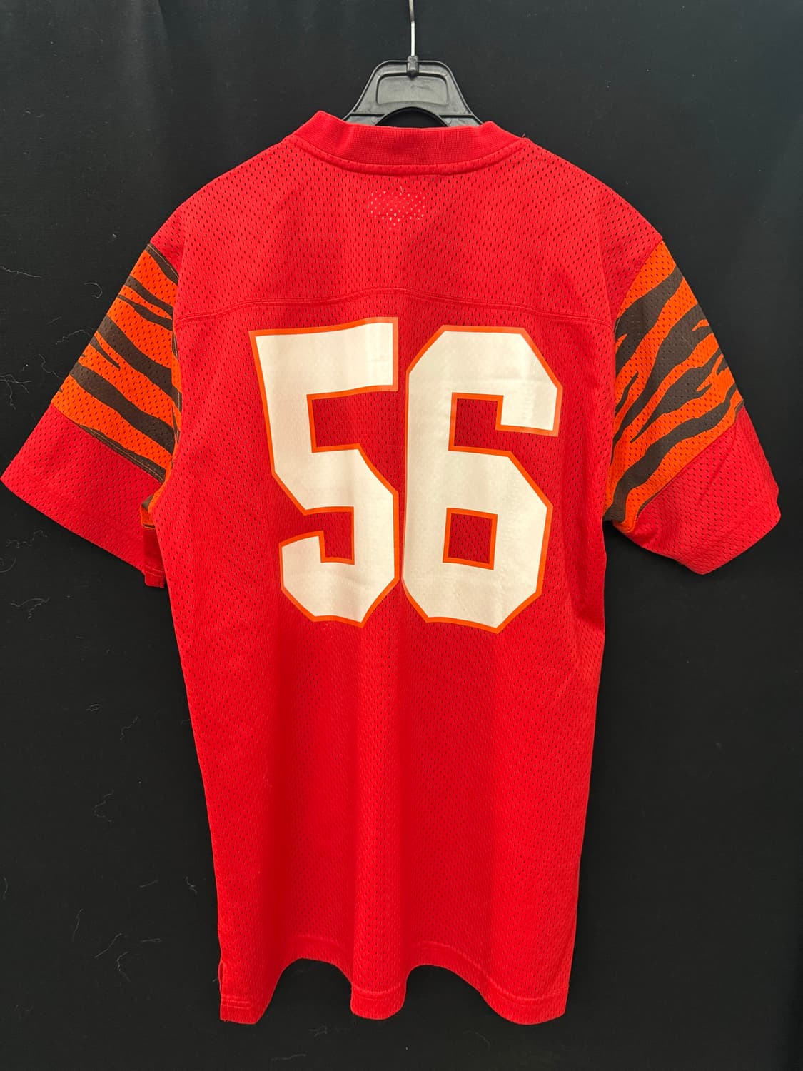 supreme bengals football jersey   상품이미지2