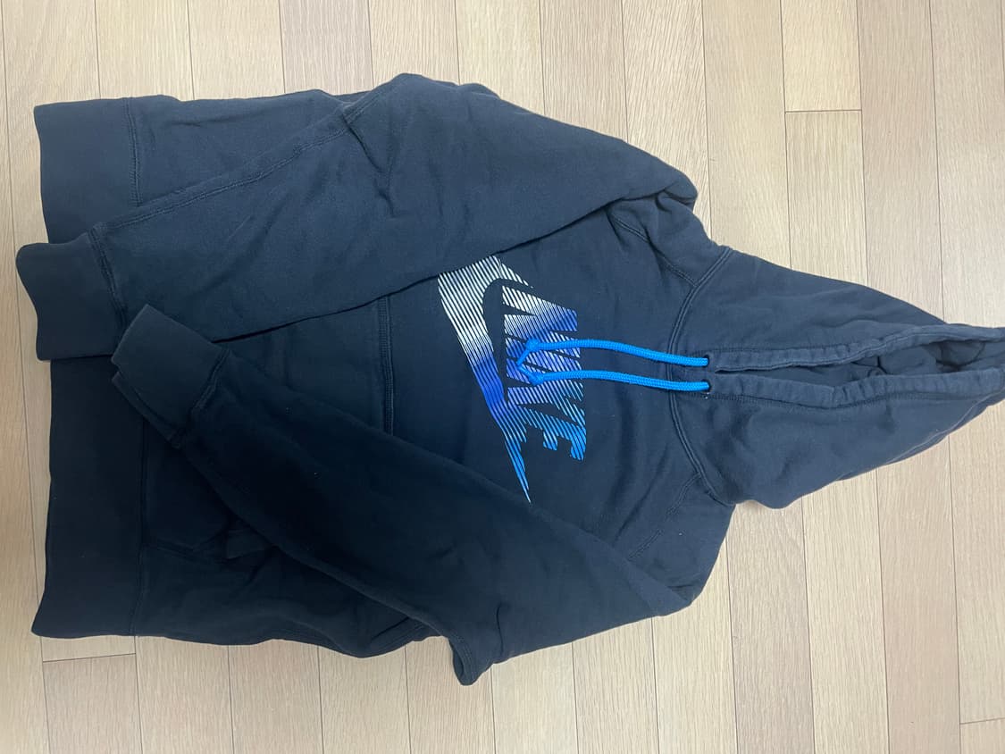 나이키 후드티 상품이미지2