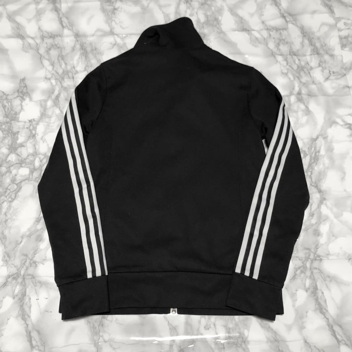 아디다스 유로파 져지 거의새거 여성용 자켓 상품이미지3