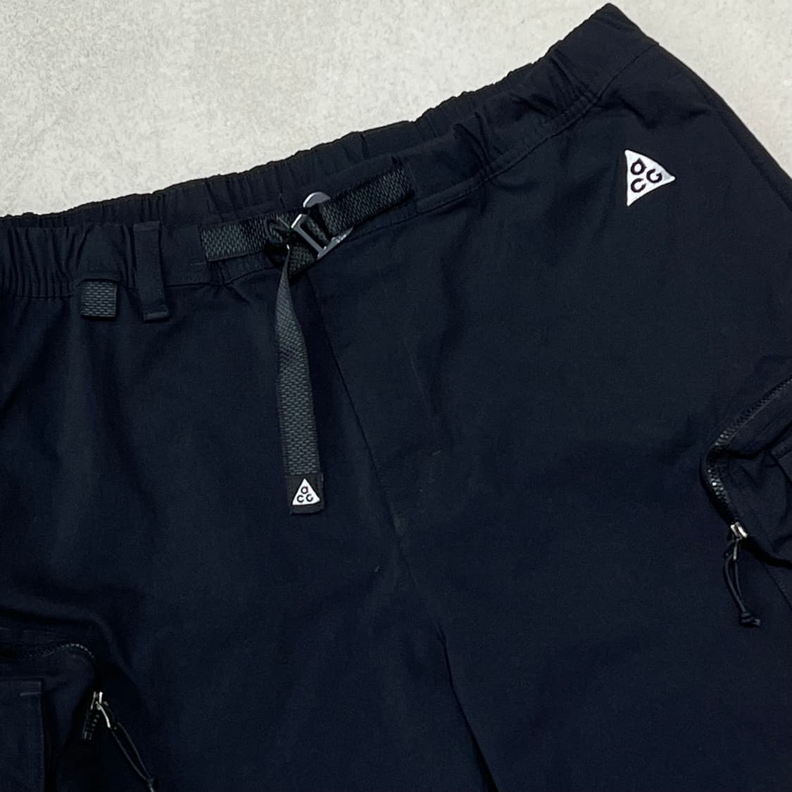 나이키 acg 벨티드 하프팬츠 s10510 상품이미지3