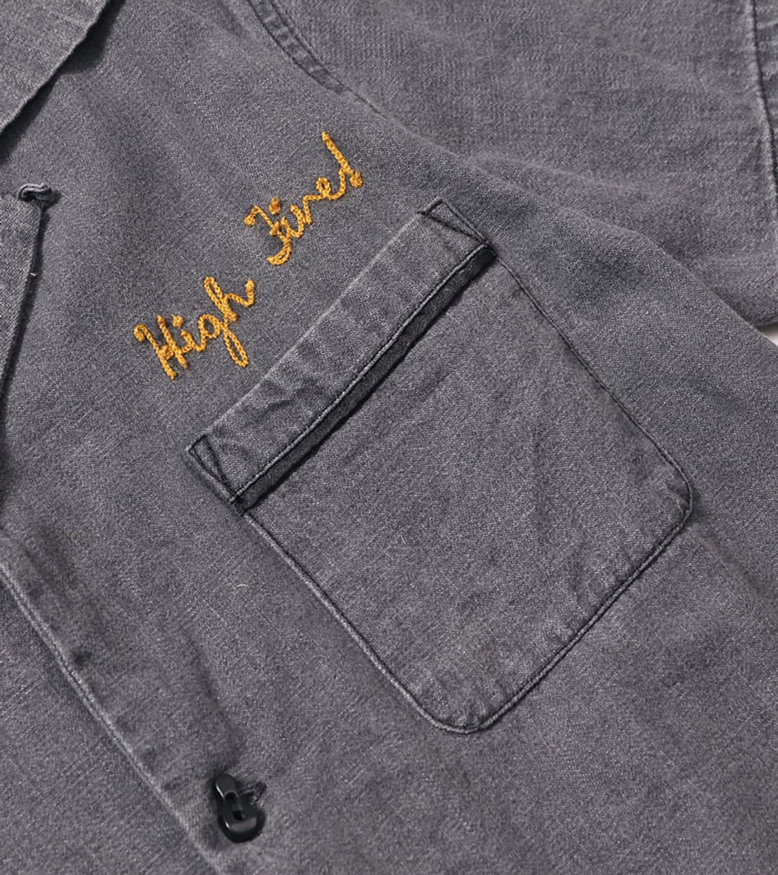 HOUSTON - BOWLING SHIRT 상품이미지7
