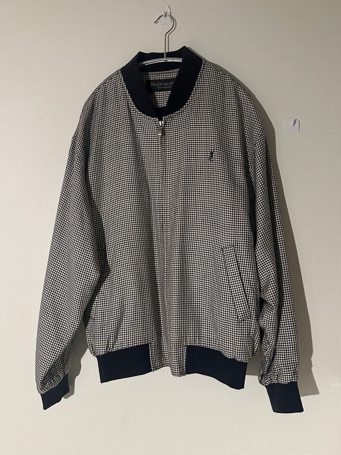 YvesSaintLaurent jacket 상품이미지1