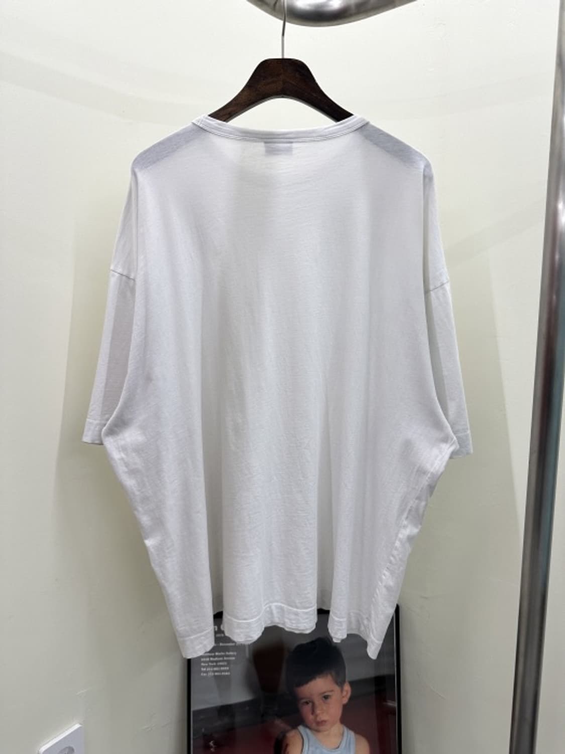 DRIES VAN NOTEN (loose fit) 상품이미지4