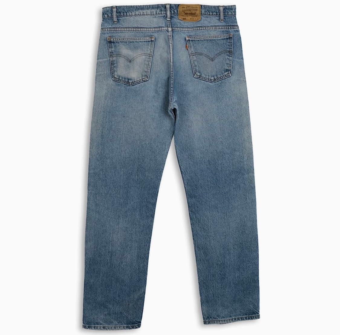 리바이스 505 오렌지탭 90s USA 37 사이즈 OR5053856 상품이미지4