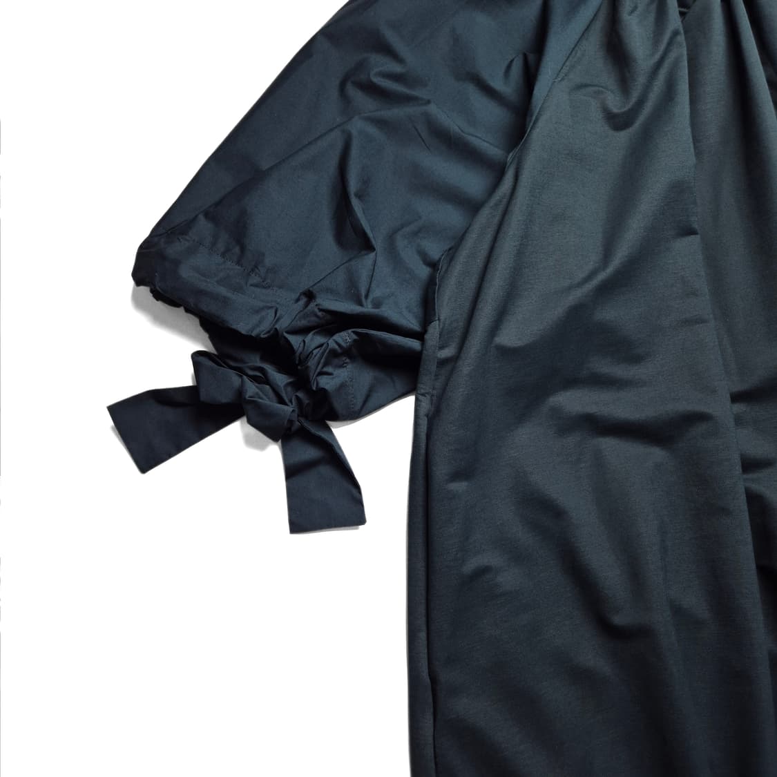 [XS/S] 코스 오버사이즈 볼륨 원피스 상품이미지4