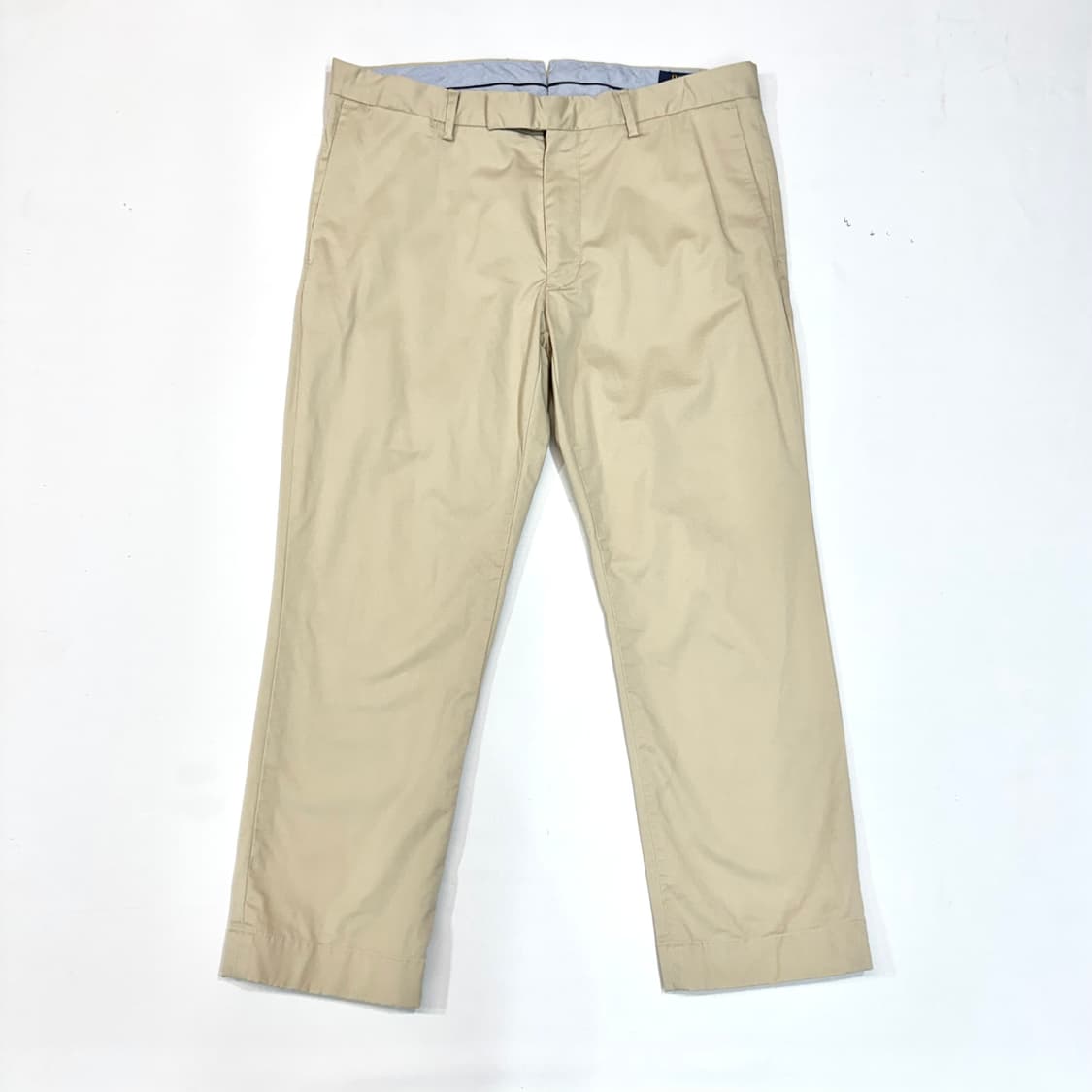 폴로 랄프로렌 슬림 치노 팬츠 (34) 상품이미지1
