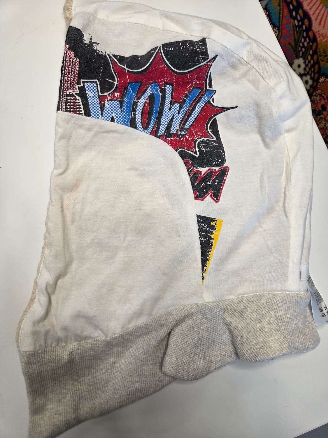 Sreu  리버시블 바라클라바 일본제품 상품이미지3