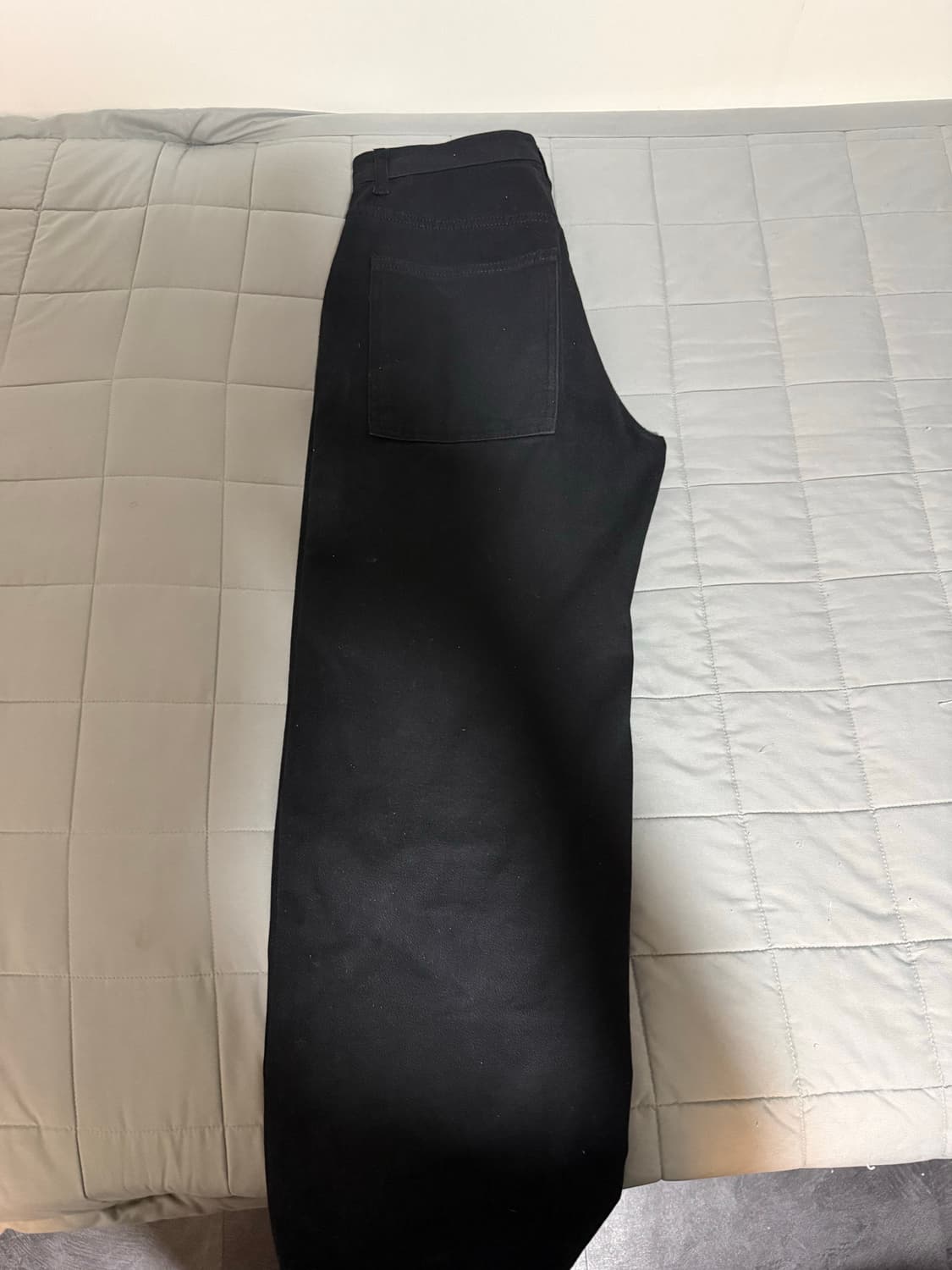 떠그클럽 바지 상품이미지3