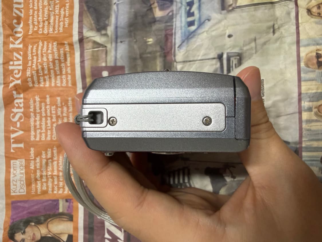 코닥 Kodak easyshare C813 상품이미지7